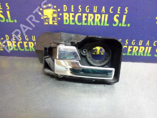 Venstre bak invendig håndtak FORD MONDEO III (B5Y) [2000-2007]  8444459