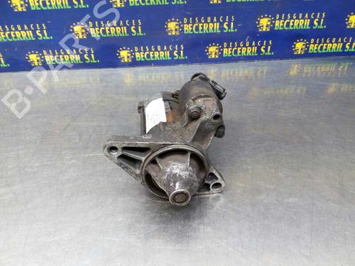 Used Starter TOYOTA CELICA Coupe (_T20_) 2.0 i 16V (ST202_, ST202) (170 hp) 8446030