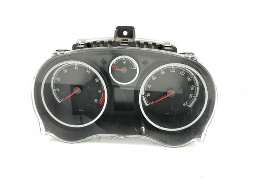 Kombinert Instrument OPEL CORSA D (S07) 1.2 (L08, L68) (86 hp) 30885775