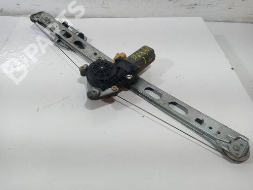 Used Rear left window mechanism Rear left window mechanism MERCEDES-BENZ M-CLASS (W163) ML 270 CDI (163.113) (163 hp) 10544955 10544955
