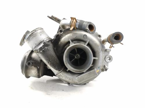 Turbocharger/Supercharger RENAULT SCÉNIC II (JM0/1_)  | BP13376826M71 