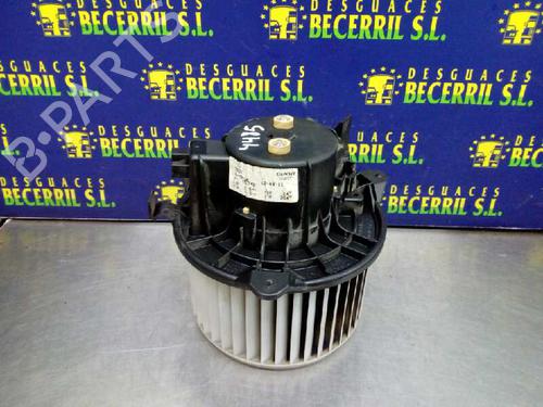 Varmeblæser FIAT STILO (192_) 1.4 16V (90 hp) 8444286