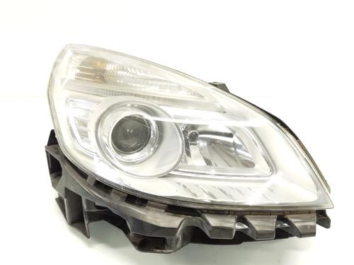 Used Right headlight RENAULT SCÉNIC II (JM0/1_) 1.5 dCi (JM1F) (86 hp) 26223403