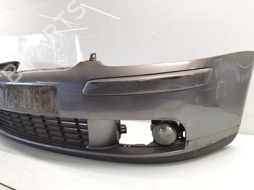 Front bumper VW GOLF PLUS V (5M1, 521) 1.9 TDI | BP28178945C7 