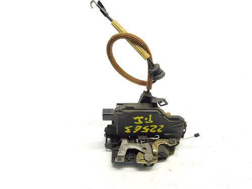 Used Rear left lock Rear left lock 38464536 38464536