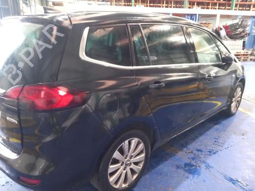 ABS pump OPEL ZAFIRA TOURER C (P12) 1.6 CDTI (75) | BP37172644M43 - Image 8