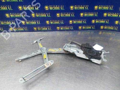 Used Front right window mechanism OPEL ASTRA G Hatchback (T98) 2.0 DTI 16V (F08, F48) (101 hp) 8449425