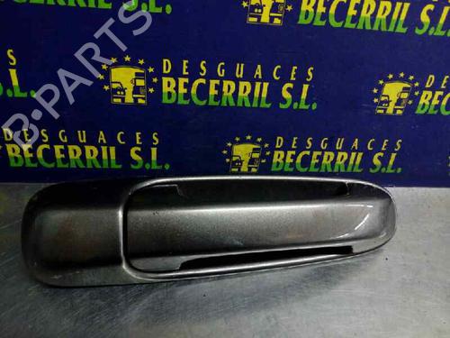 Used Front right exterior door handle JEEP GRAND CHEROKEE II (WJ, WG) 3.1 TD 4x4 (140 hp) 8451619
