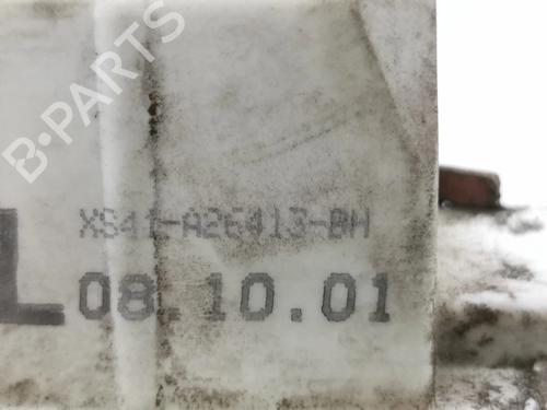 Venstre bak lås FORD FOCUS I (DAW, DBW) 1.8 TDCi | BP10302269C100 