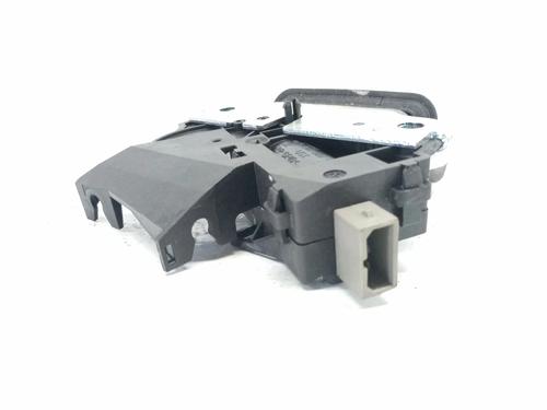 Tailgate lock VW PASSAT B6 (3C2) 2.0 TDI | BP8482809C101 