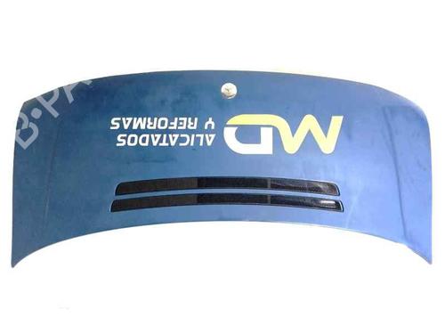 Used Hood MERCEDES-BENZ VITO Van (W638) [1997-2003]  24621997