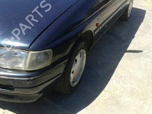 Alternator FORD ESCORT V (AAL, ABL) 1.8 16V XR3i | BP8454470M7 