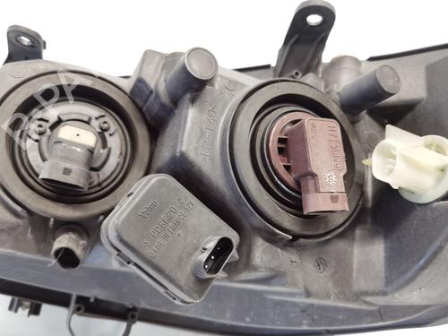 Højre forlygte OPEL ZAFIRA A MPV (T98) 2.0 DTI 16V (F75) | BP28326982C29