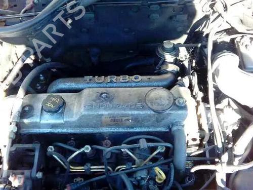Alternator FORD ESCORT VI (GAL, AAL, ABL)  | BP8441093M7 