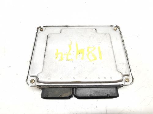 Engine control unit (ECU) VW POLO (6N2)  | BP20667424M57 