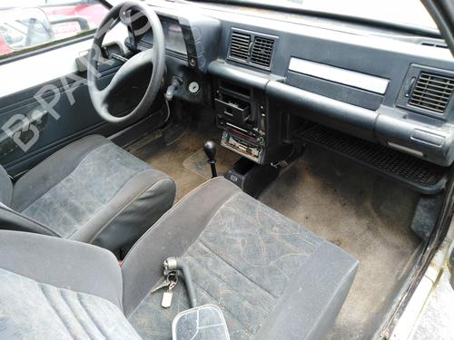 Køler CITROËN C15 Box Body/MPV (VD_)  | BP12448102M31 