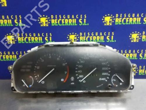 Used Instrument cluster ROVER 600 I (RH) [1993-2000]  8444394