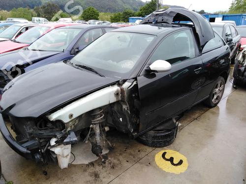 Engine control unit (ECU) SEAT IBIZA III (6L1) 1.9 TDI | BP8477221M57 