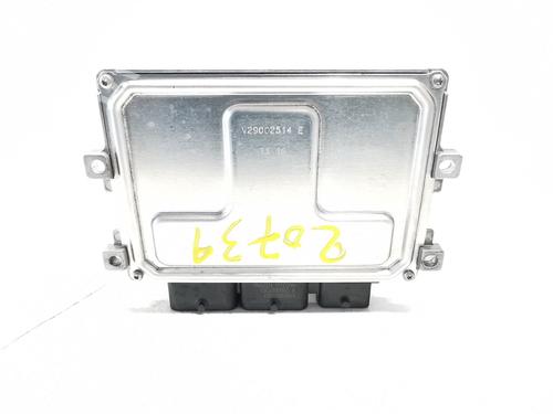 Engine control unit (ECU) CITROËN C3 II (SC_) 1.2 VTi 82 | BP29502719M57 