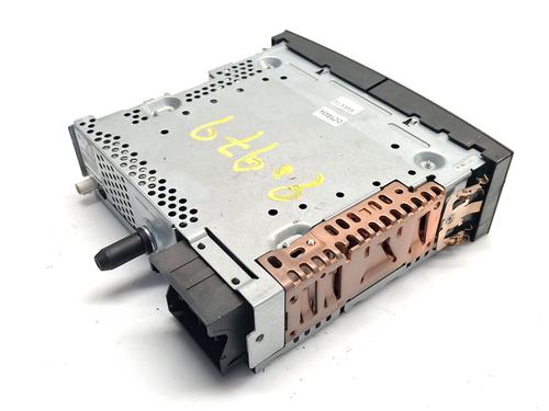 Radio CITROËN C4 Grand Picasso I (UA_) 1.6 HDi | BP30129568E6 