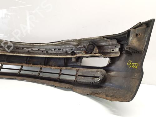 Front bumper BMW 3 (E46) 320 d | BP26549571C7 