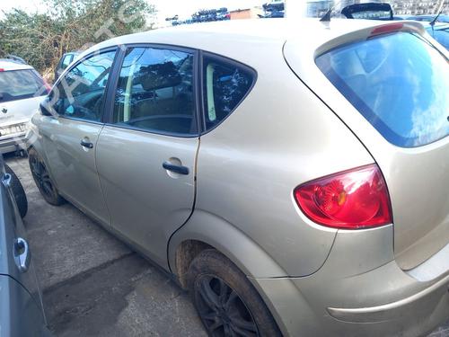 Engine control unit (ECU) SEAT ALTEA (5P1) 1.9 TDI | BP23209824M57 