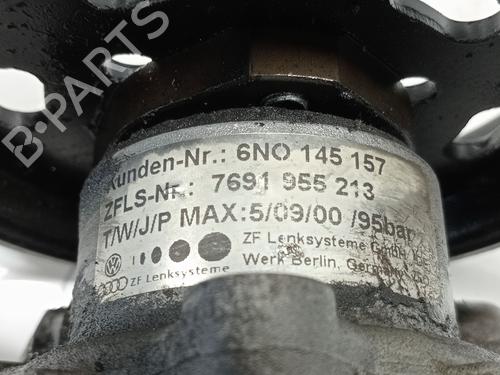 Steering pump SEAT CORDOBA (6K2)  | BP28167641M99 