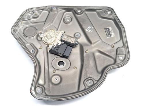 Used Rear right window mechanism SKODA OCTAVIA II (1Z3) 1.9 TDI (105 hp) 32091992
