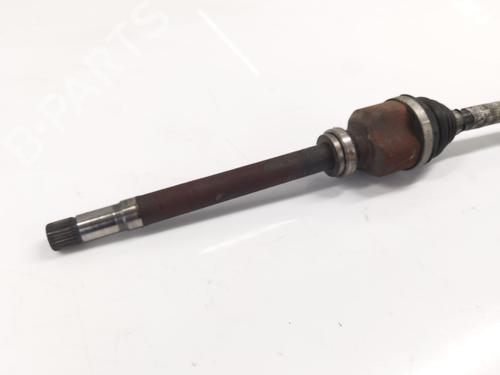 Right front driveshaft CITROËN C4 Picasso II 1.2 THP 130 | BP38190908M39 - Image 3