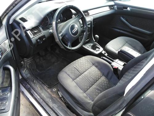 Left front window switch AUDI A6 C5 (4B2) 2.5 TDI | BP8480978I27 