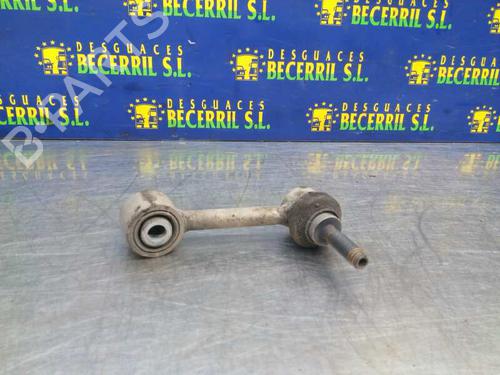 Used Right rear suspension arm SEAT LEON (1P1) [2005-2013]  14024722