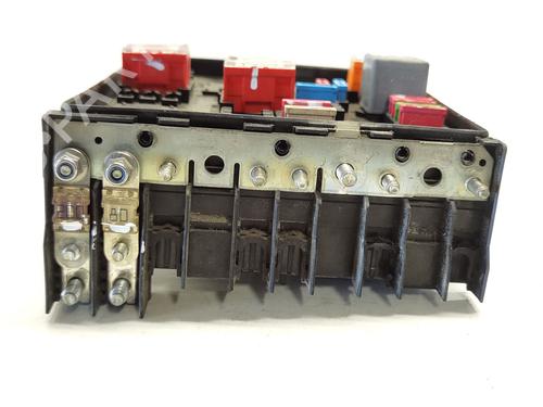 Fuse box SEAT ALTEA (5P1) 1.9 TDI | BP23209756E1 
