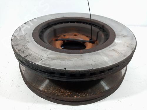 Other MAZDA 6 Estate (GH) 2.2 MZR-CD (GH10) BP14021806O1