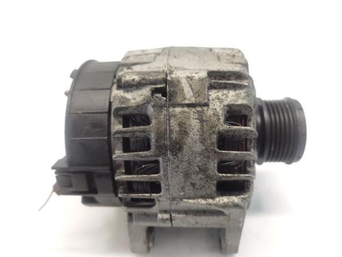 Alternador Alternador RENAULT GRAND SCÉNIC II (JM0/1_) 1.5 dCi (JM1E) (106 hp) 36436109 36436109