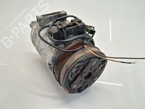 Used AC compressor AC compressor AUDI 100 C4 Saloon (4A2) S4 V8 quattro (280 hp) 33321512 33321512