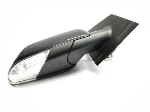 Right mirror VW POLO (9N_, 9A_) 1.4 16V | BP25822091C27 
