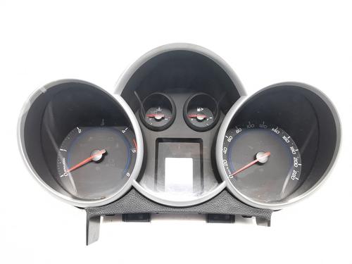 Used Instrument cluster Instrument cluster CHEVROLET CRUZE (J300) 2.0 CDI (163 hp) 34377914 34377914