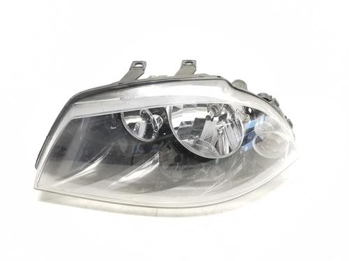 Used Left headlight Left headlight SEAT IBIZA III (6L1) 1.4 TDI (80 hp) 36137773 36137773