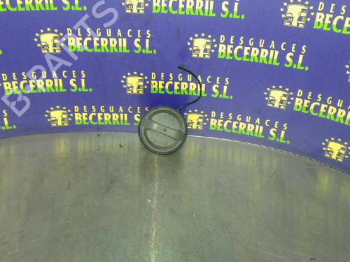 Used Fuel flap TOYOTA COROLLA (_E12_) 1.4 D (NDE120_, NDE120R) (90 hp) 9531765