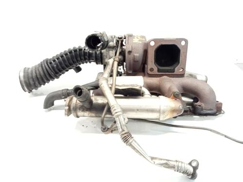 Turbocharger/Supercharger FORD MONDEO III (B5Y) 2.0 TDCi | BP26953071M71 
