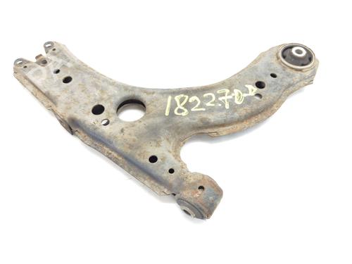 Used Right front suspension arm SEAT LEON (1M1) [1999-2006]  20667228