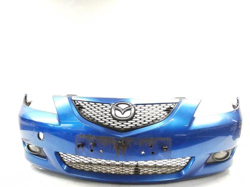 Used Front bumper Front bumper MAZDA 3 (BK) 2.3 MPS Turbo (BK14) (260 hp) 33543581 33543581