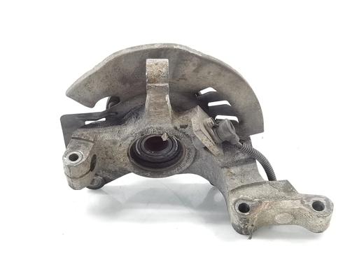 Left front steering knuckle KIA CARNIVAL II (GQ) 2.9 CRDi | BP19533672M25 