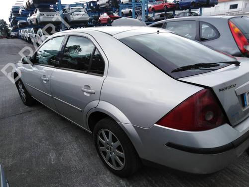Left front window switch FORD MONDEO III (B5Y) 2.0 16V TDDi / TDCi | BP8481204I27 