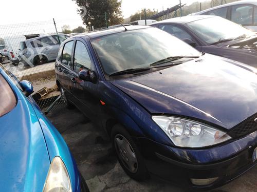 Generator FORD FOCUS I (DAW, DBW)  | BP8468218M7 