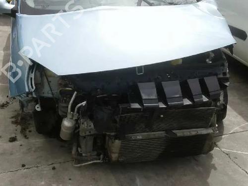 Alternator RENAULT SCÉNIC II (JM0/1_)  | BP8454711M7 