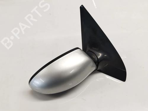 Right mirror FORD FOCUS I (DAW, DBW)  | BP17428966C27 