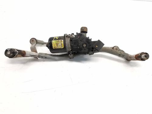 Essuie-glace moteur avant CITROËN C3 II (SC_) [2009-2025]  22398724