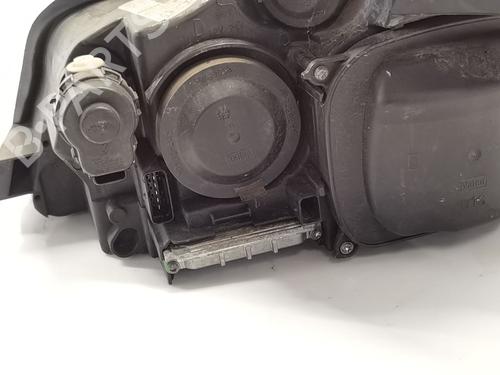 Right headlight RENAULT ESPACE IV (JK0/1_) 2.0 dCi (JK01, JK02, JK1J, JK1K, JK1H) | BP38639004C29 - Image 3