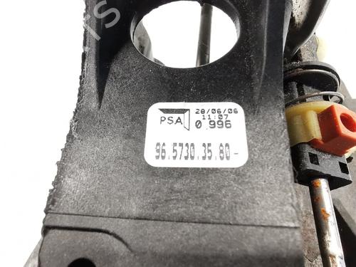 Gearstang CITROËN C4 I (LC_) 1.6 HDi | BP29585220M90 